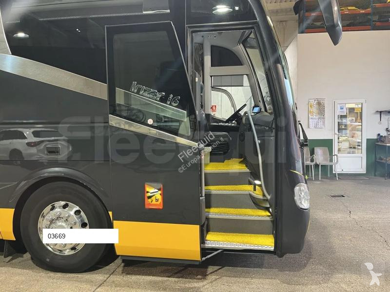 Irizar i6 coach