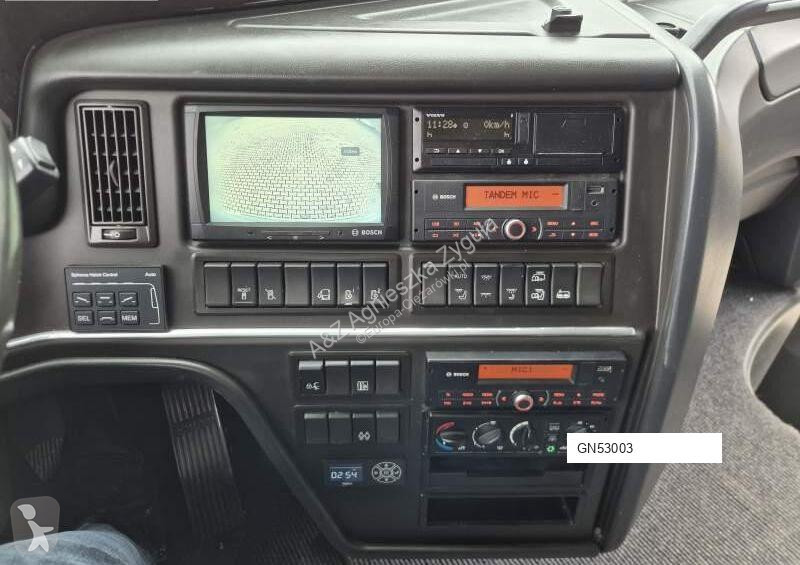 Rutebil Volvo