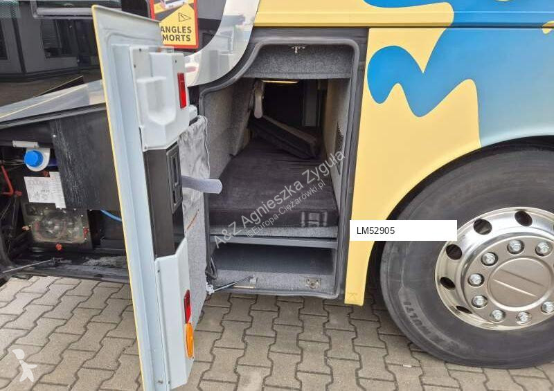 Rutebil Van Hool ACRON TX16