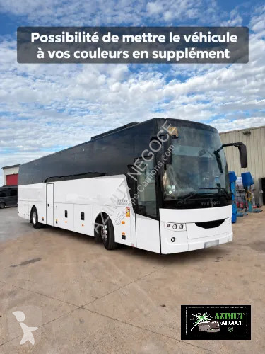 Autokar Van Hool EX16