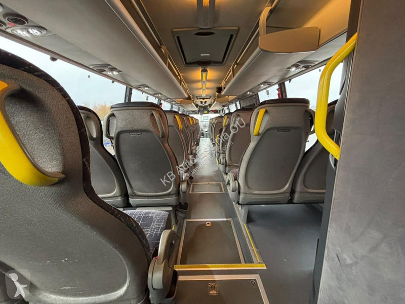 Touringcar Volvo B11R H 4x2 EURO 6 / AC /...