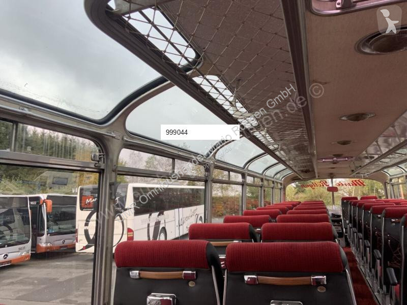 Autocar Setra S 12