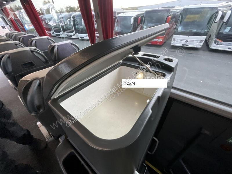 Autocar MAN R 08 Lions Coach L