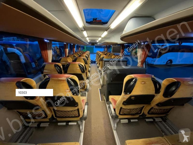 Autocarro Neoplan