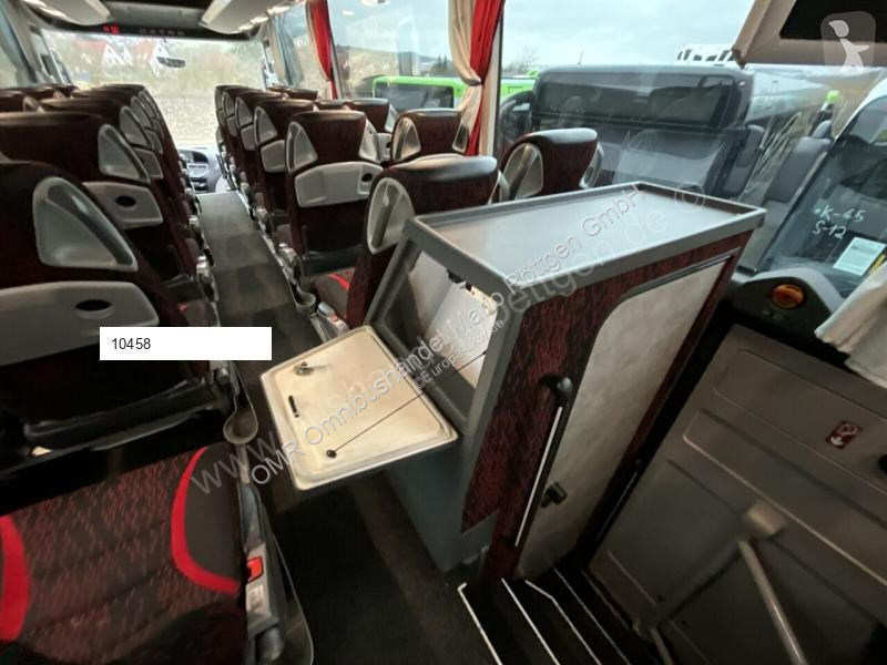 Autocar Setra S 517 HD