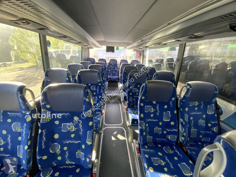 Autocar Setra S 417 UL