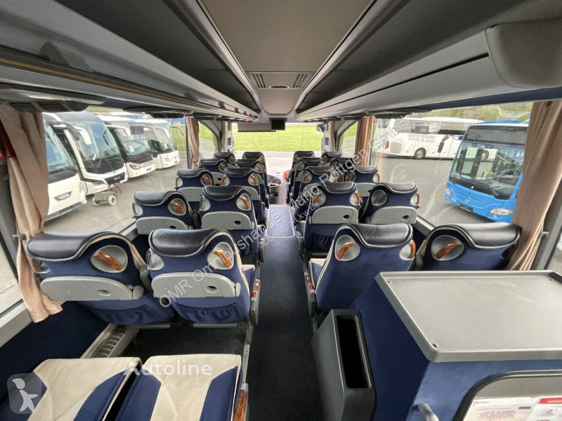 Autobus Mercedes
