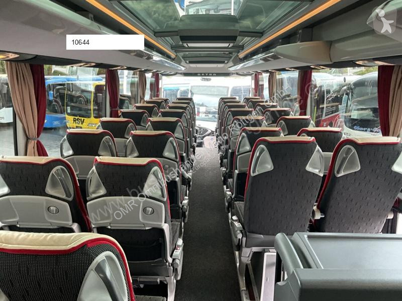 Autocar Setra S 517 HDH