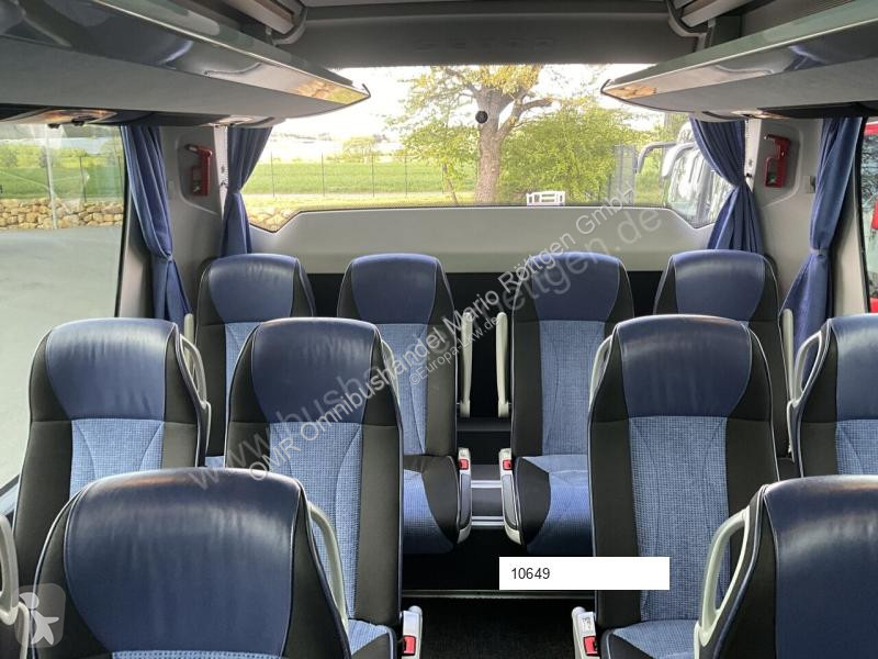 Autocar Setra S 517 HDH