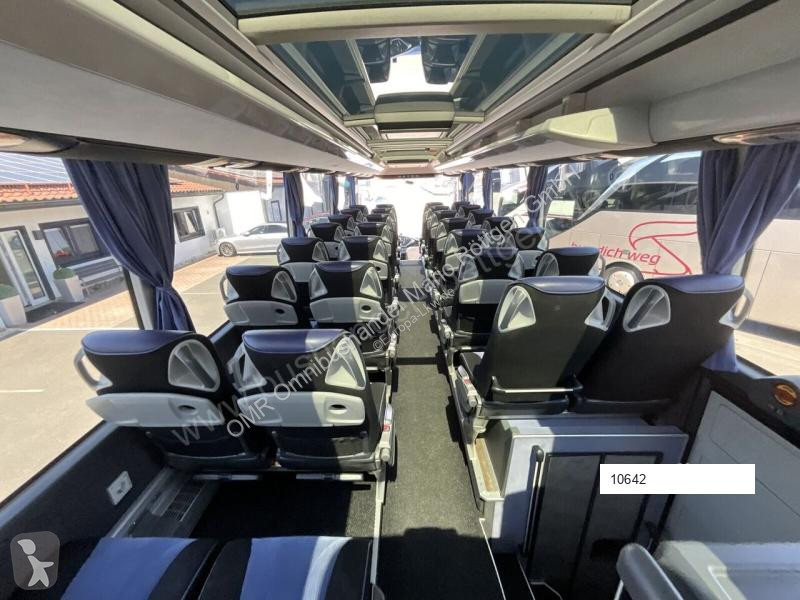 Autocar Setra S 517 HDH