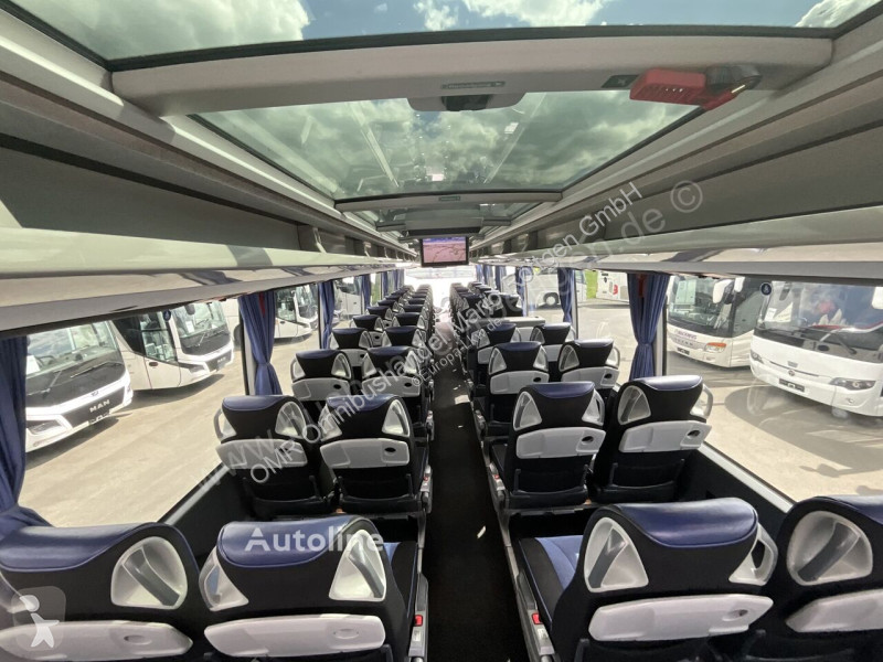 Autocar Setra S 517 HDH