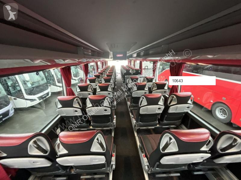 Autocar Setra S 517 HDH