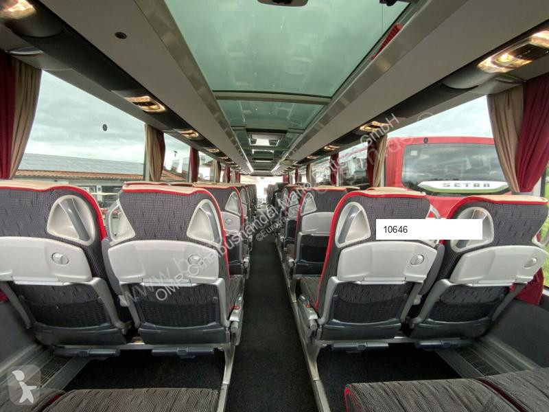Autocar Setra S 517 HDH
