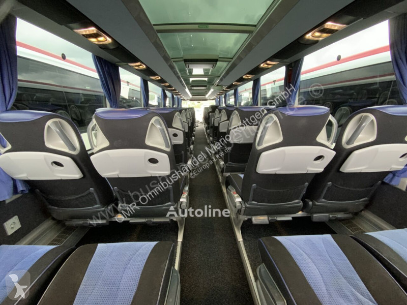 Autocar Setra S 517 HDH