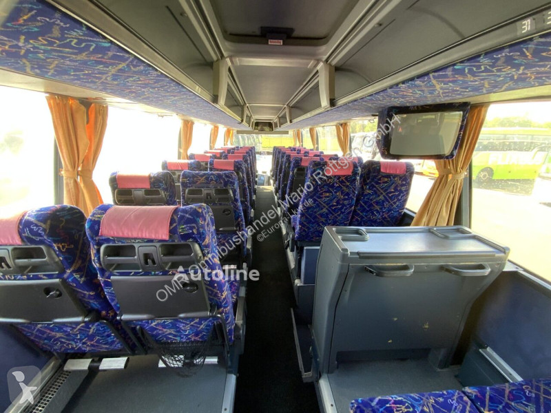 Autocar Neoplan N 116