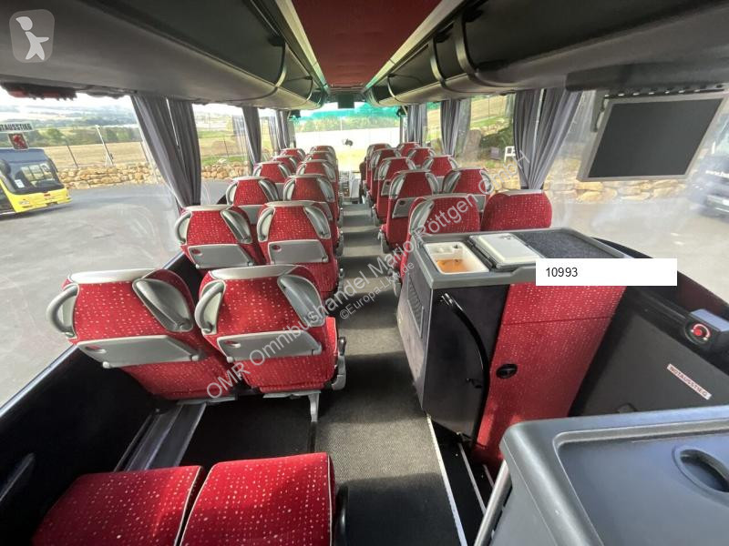 Autocar VDL Futura