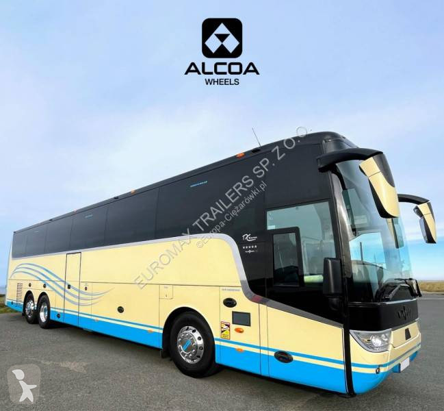 Touringcar Alcoa MERCEDES / SETRA / MAN /...