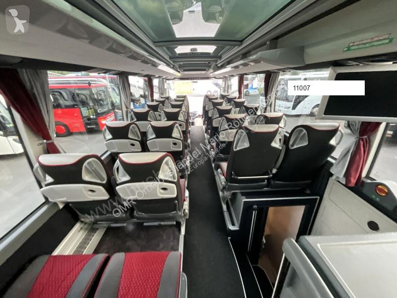 Autocar Setra S 516 HDH