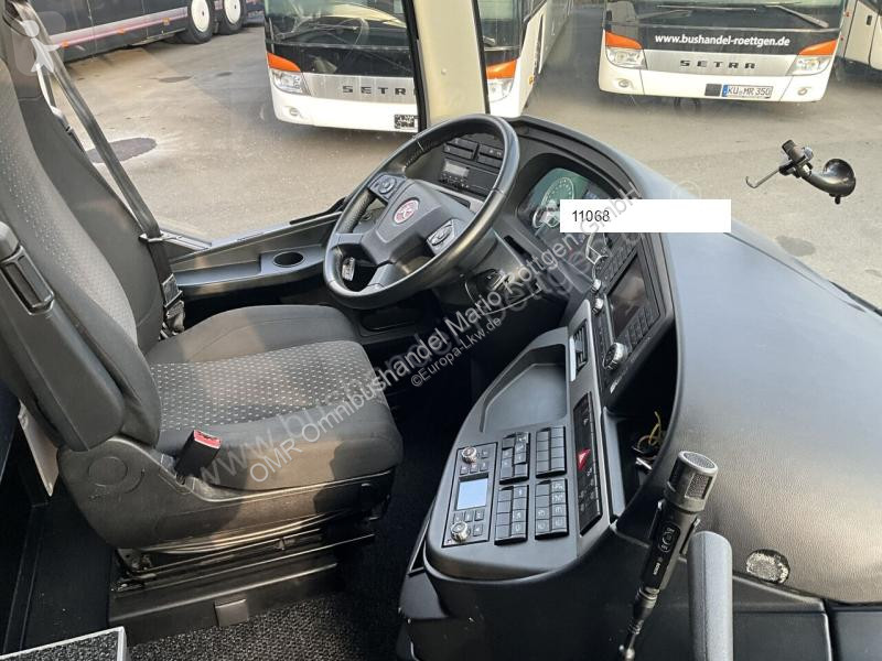 Autocar Setra S 511 HD