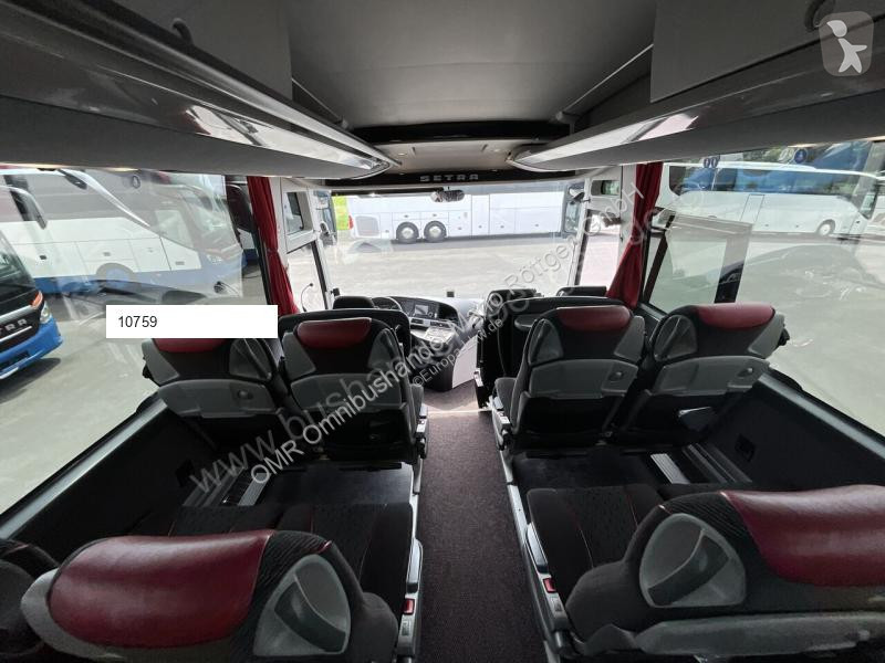 Autocar Setra S 516 MD