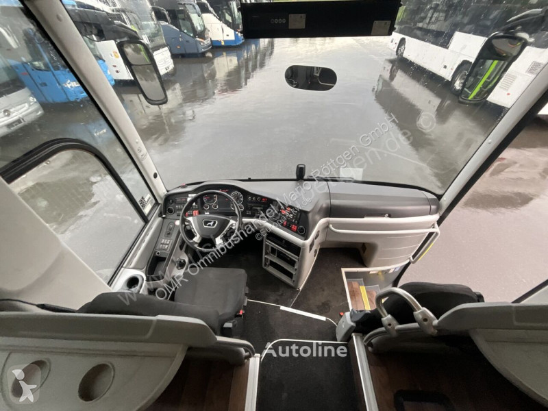 Rutebil MAN R 10 Lion´s Coach
