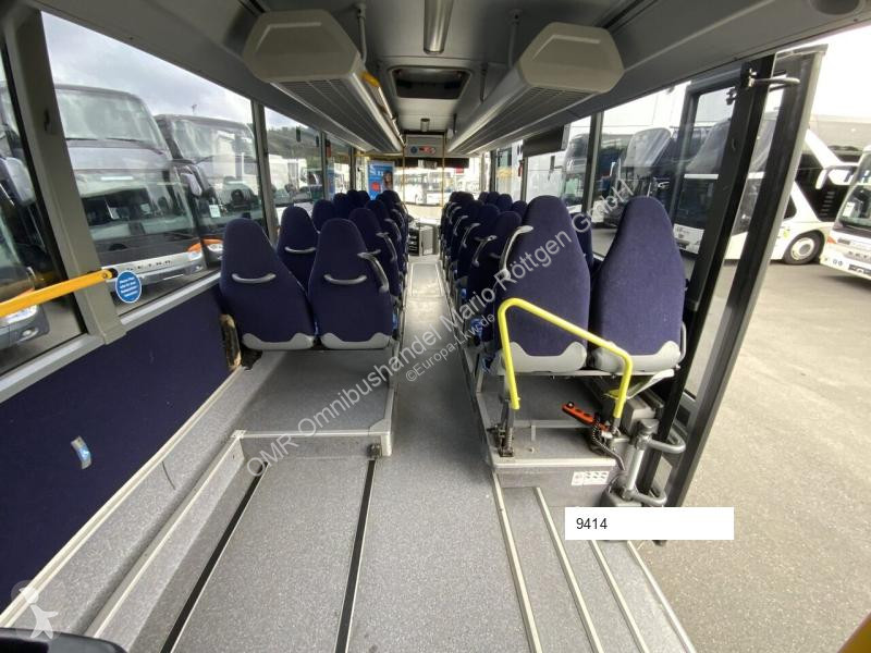 Autocar Setra S 417 UL/2 Business