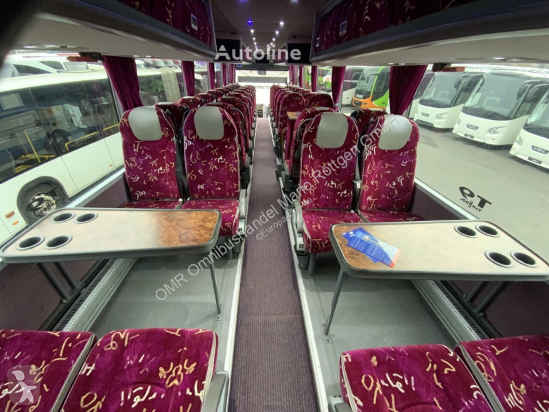 Autocarro Van Hool T 916 ef