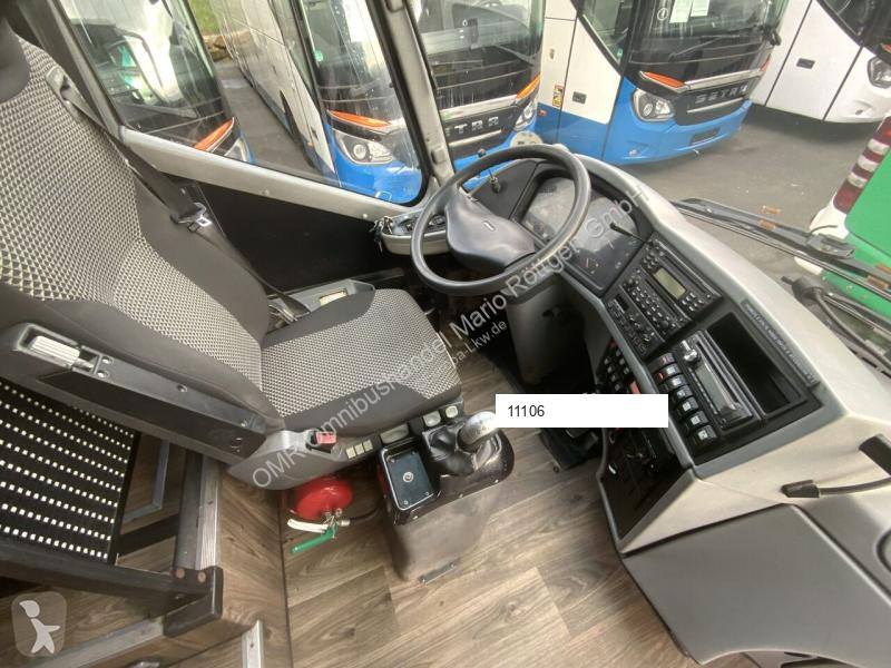 Autocar VDL Bova Futura