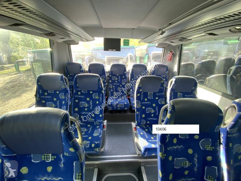 Autocar Setra S 417 UL
