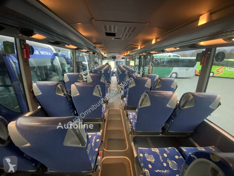 Autocar Setra S 417 UL