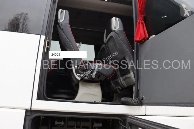 Rutebil Irizar I6 13.35 with lift/Full Option