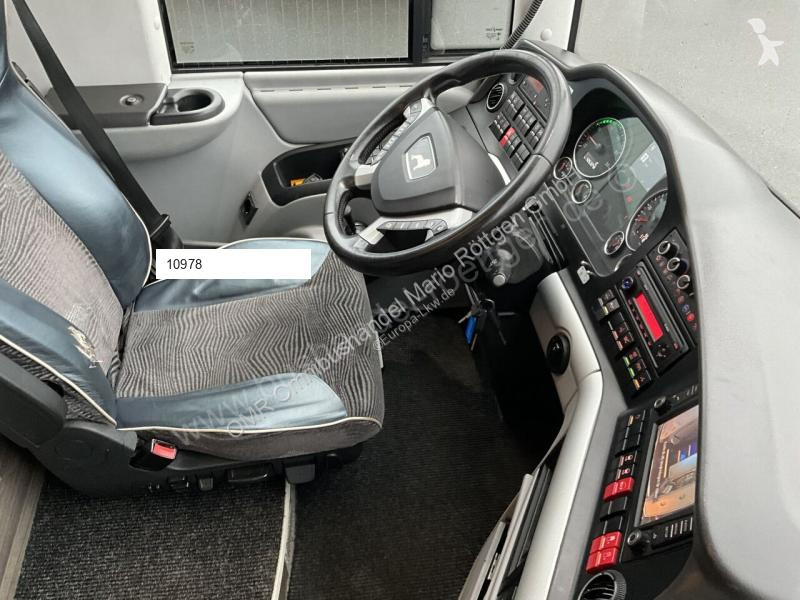 Rutebil MAN R 09 Lion´s Coach
