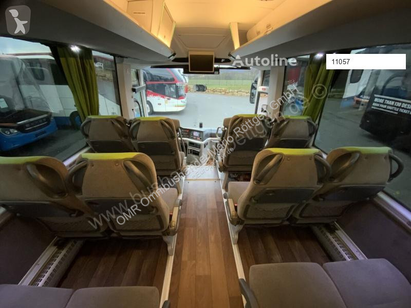 Touringcar MAN R 10 Lion´s Coach
