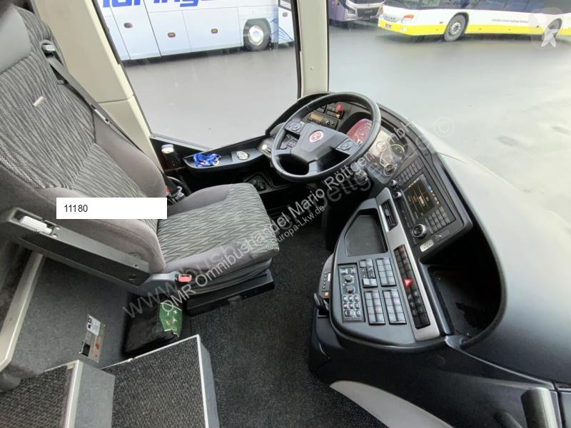 Autocar Setra S 515 HD