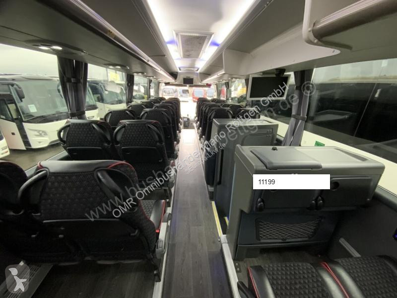 Touringcar Scania Touring HD