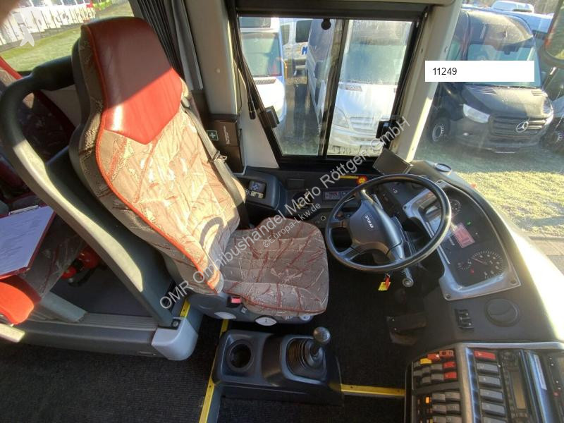 Rutebil Otokar