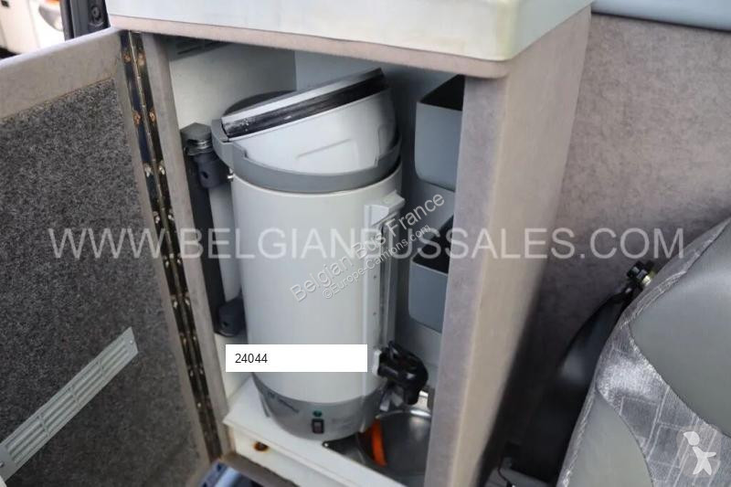 Rutebil Van Hool EX 16M / Tourismo / / 13.3m /...
