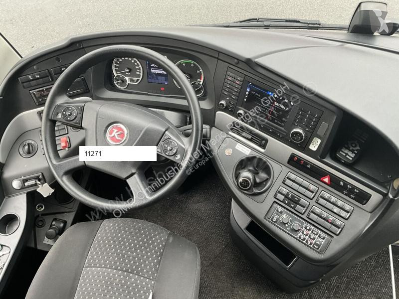 Autocar Setra S 516 HD