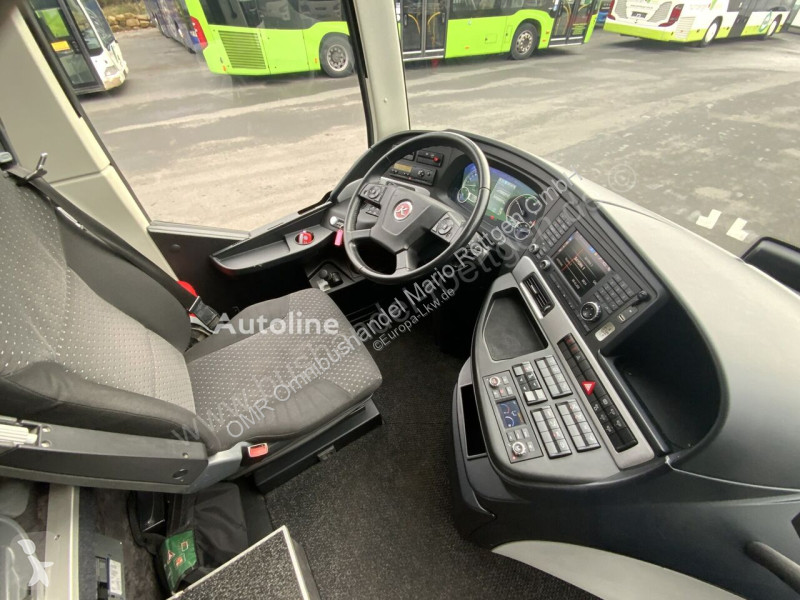 Autocar Setra S 516 HD