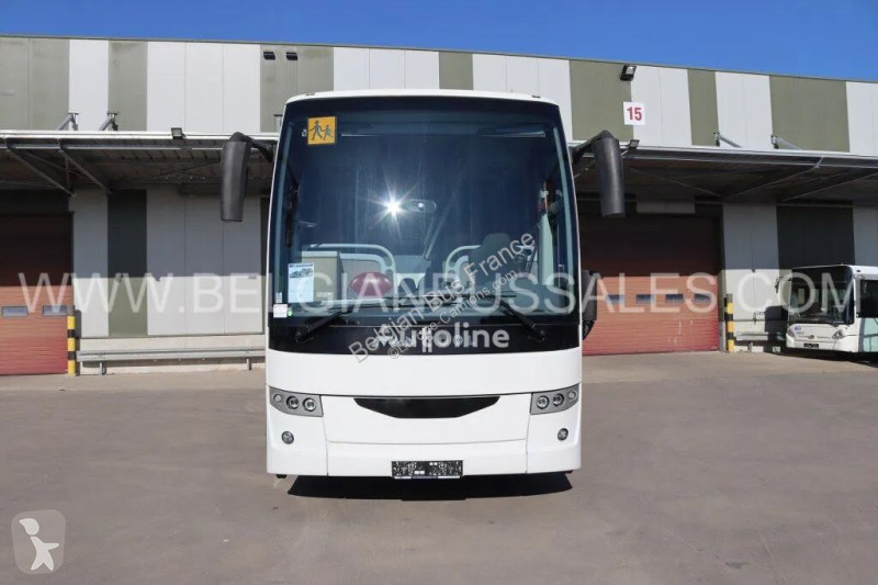Autocarro Van Hool EX 16M / / 13.3m / Euro 6