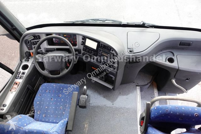 Autokar Volvo HD*63...