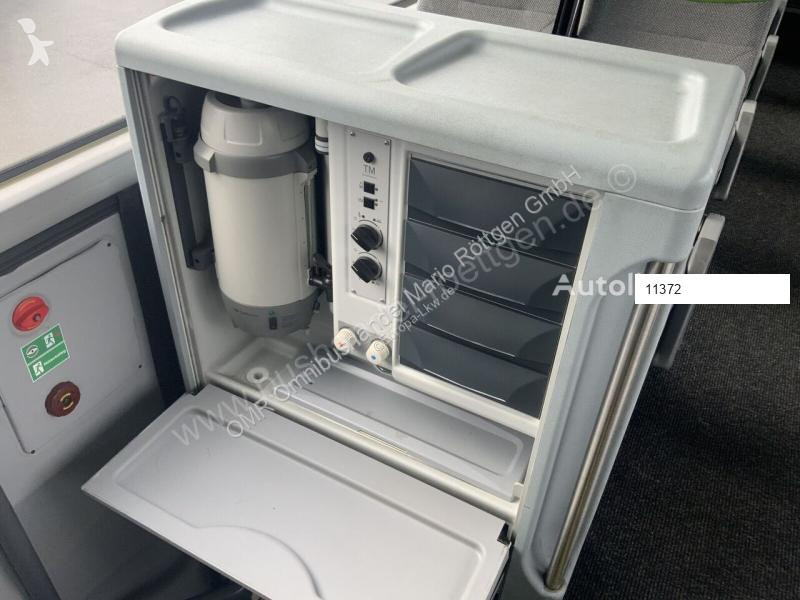 Autocarro MAN R 10 Lion´s Coach