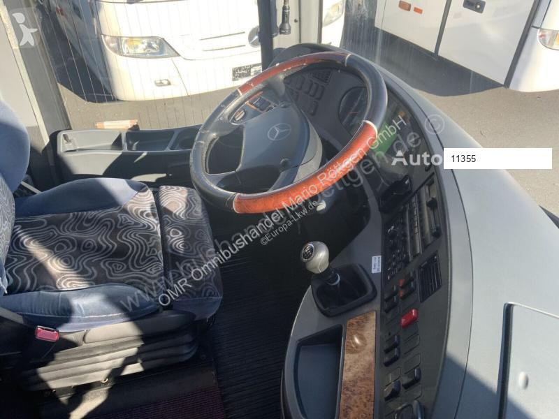 Autobus Mercedes