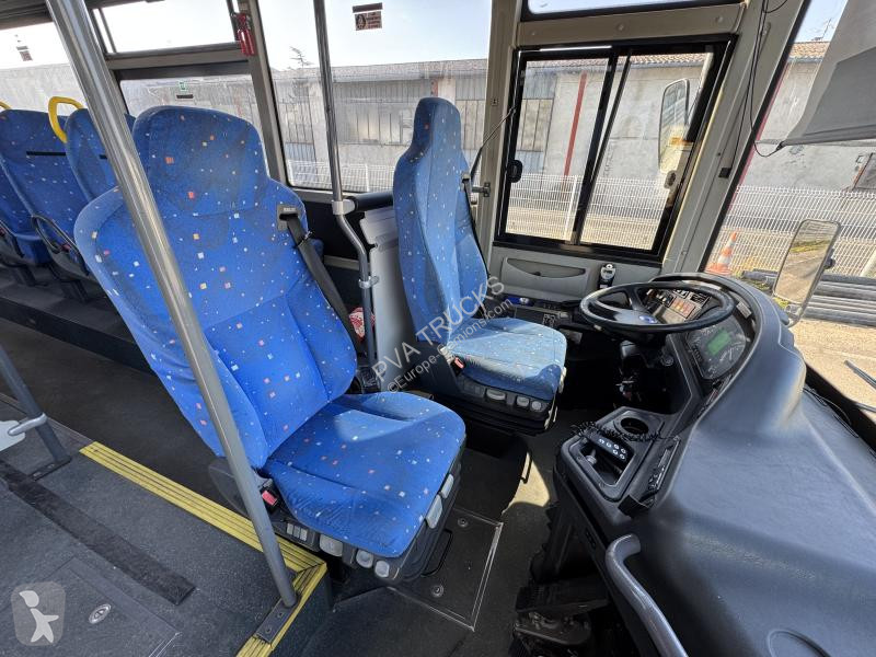 Linjebuss Temsa IC 12 Tourmalin