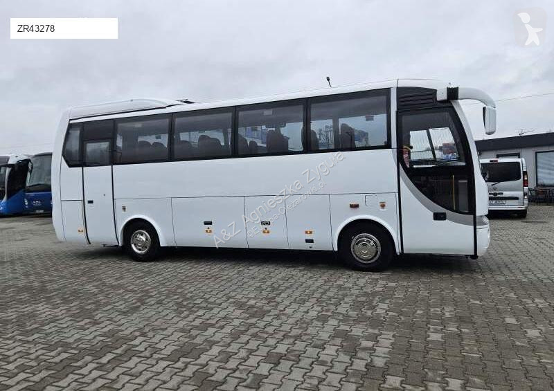 Autocarro Temsa OPALIN 9