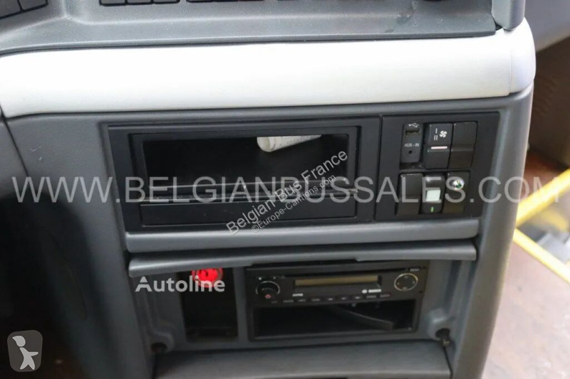 Touringcar MAN R07 / Euro 6 / Full option