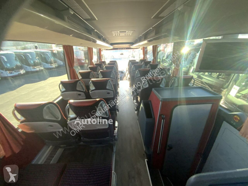 Autocar Setra S 515 HD