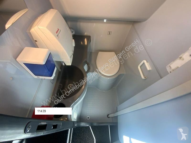 Autocar Setra S 516 HD/2