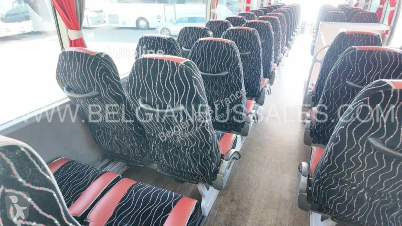 Autokar Van Hool EX16M / Tourismo / / 13.3m /...