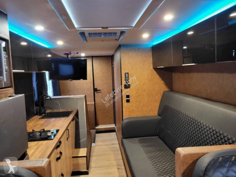 Touringcar Setra